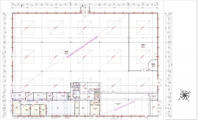 Eladó ipari ingatlan, Vácon 850 M Ft / költözzbe.hu