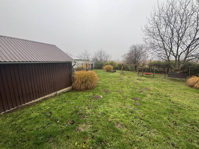 Eladó családi ház, Kisvárdán 74 M Ft, 4 szobás