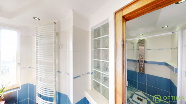 Eladó téglalakás, Budapesten, VII. kerületben, Damjanich utcában