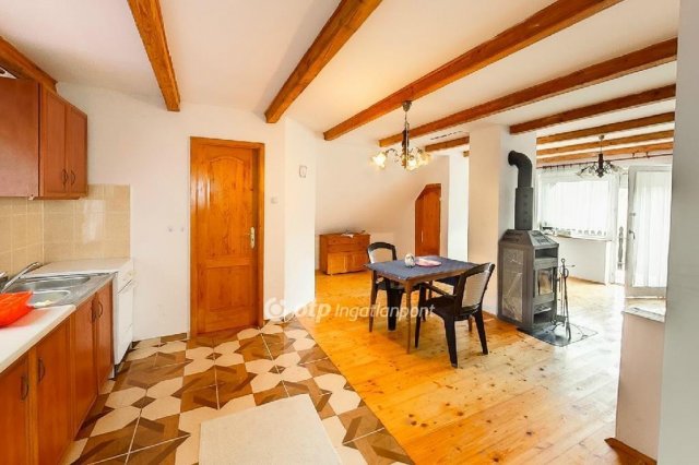 Eladó családi ház, Bükkszéken 52.9 M Ft, 5 szobás