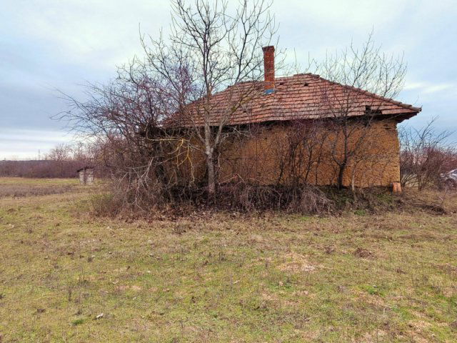 Eladó mezogazdasagi ingatlan, Pilisen 5 M Ft / költözzbe.hu