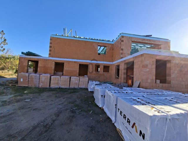 Eladó ikerház, Budapesten, XXIII. kerületben 158 M Ft, 5 szobás