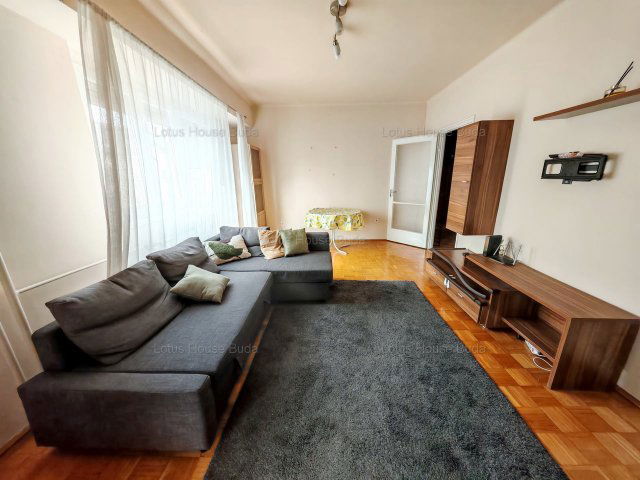 Kiadó téglalakás, albérlet, Budapesten, XI. kerületben