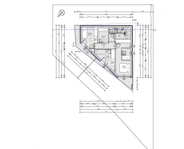 Eladó családi ház, Budapesten, XX. kerületben 124.9 M Ft