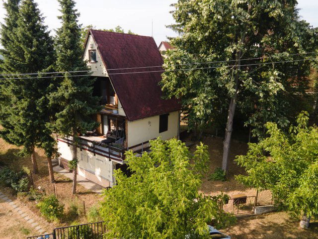 Eladó családi ház, Diósjenőn 35.9 M Ft, 2+1 szobás