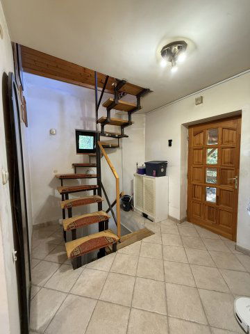 Eladó családi ház, Sóskúton 58 M Ft, 2 szobás