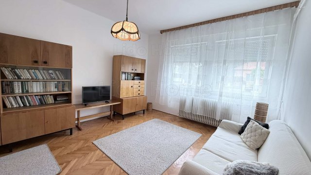 Eladó családi ház, Balatonberényben 69.5 M Ft, 4 szobás