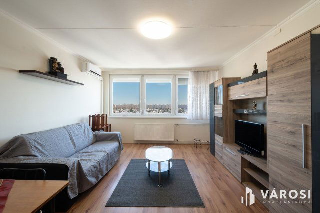 Kiadó panellakás, albérlet, Budapesten, XV. kerületben, 2 szobás