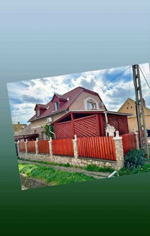 Eladó ikerház, Budaörsön 140 M Ft, 1+2 szobás