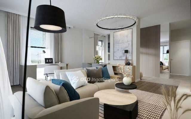 Eladó téglalakás, Budapesten, XI. kerületben 79.375 M Ft