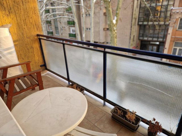 Eladó téglalakás, Kaposváron, Somssich Pál utcában 58.5 M Ft