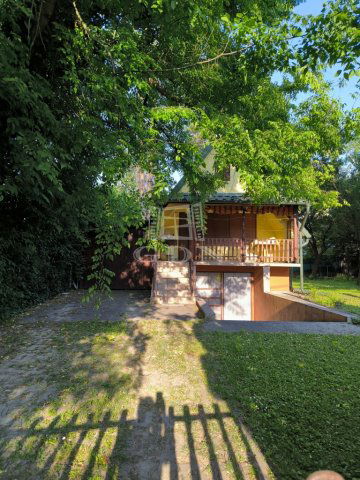 Eladó családi ház, Szigetmonostorban 41.9 M Ft, 1+2 szobás