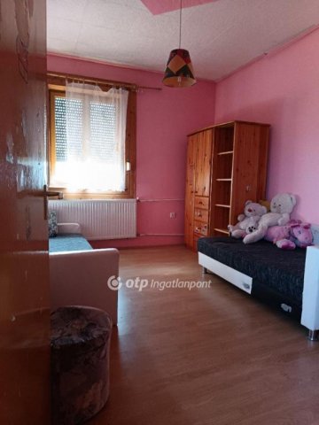 Eladó családi ház, Nagyrábén 27 M Ft, 4 szobás