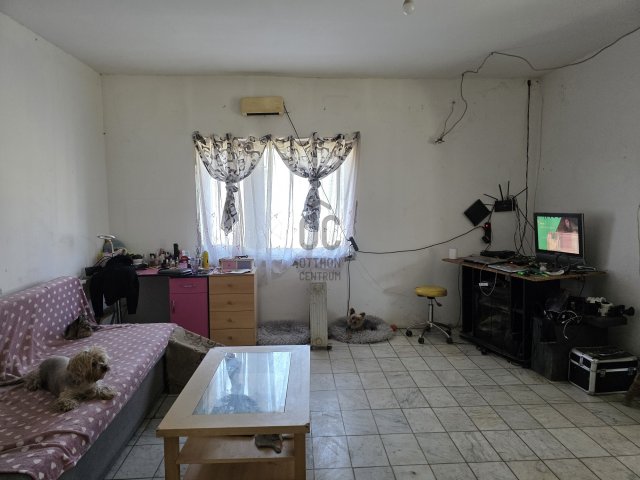 Eladó ikerház, Budapesten, XXI. kerületben 84.9 M Ft, 3 szobás