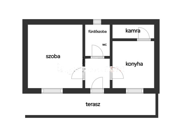 Eladó családi ház, Isaszegen 129 M Ft, 5+2 szobás
