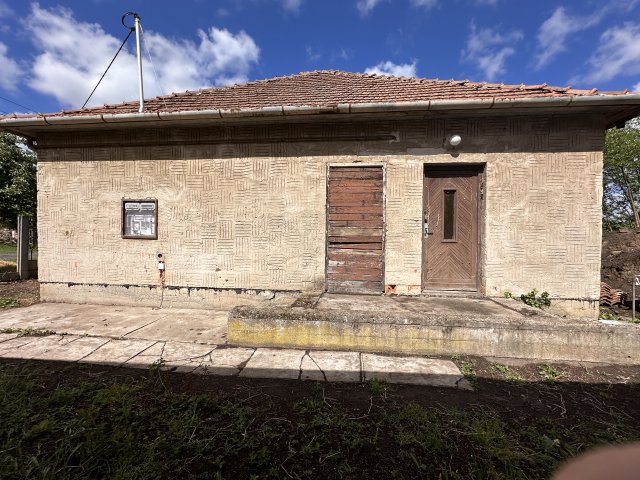 Eladó családi ház, Mezőberényben 8.99 M Ft, 3 szobás