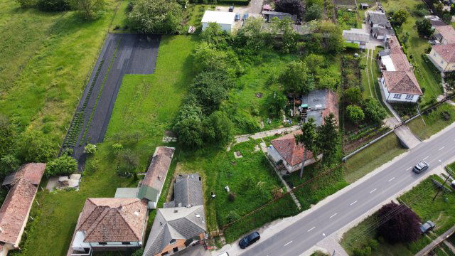 Eladó telek, Gombán 8.5 M Ft / költözzbe.hu