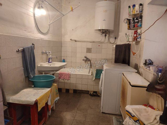 Eladó családi ház, Dorogházán 10 M Ft, 2 szobás