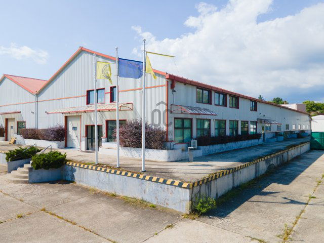 Eladó ipari ingatlan, Gyöngyöstarjánon 399 M Ft