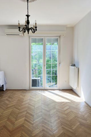 Eladó téglalakás, Budapesten, IX. kerületben 112 M Ft, 3 szobás