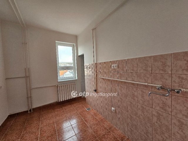 Eladó téglalakás, Budapesten, XIII. kerületben 49 M Ft, 1 szobás