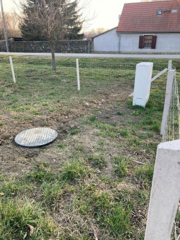 Eladó telek, Vindornyalakon 17.5 M Ft / költözzbe.hu