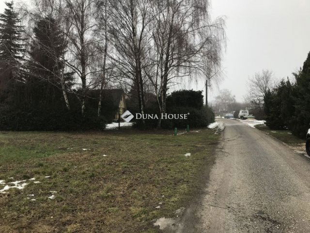 Eladó telek, Fehérvárcsurgón 7.95 M Ft / költözzbe.hu