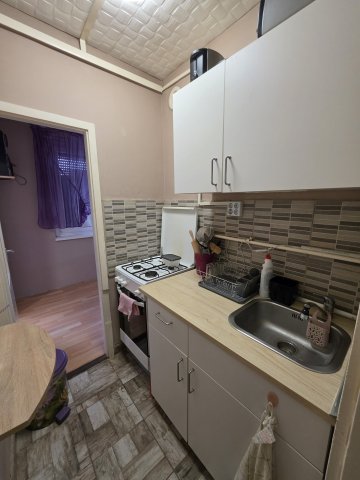 Eladó téglalakás, Miskolcon, Középszer utcában 24.99 M Ft
