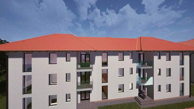 Eladó téglalakás, Cserkeszőlőn 51.555 M Ft, 3+2 szobás
