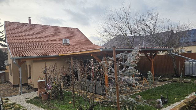 Eladó családi ház, Magyarszéken 99.5 M Ft, 5 szobás