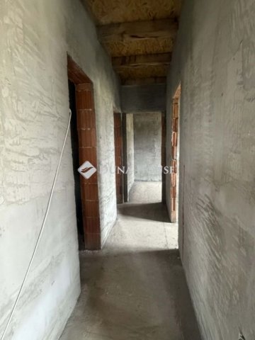 Eladó családi ház, Ceglédbercelen 62 M Ft, 4 szobás