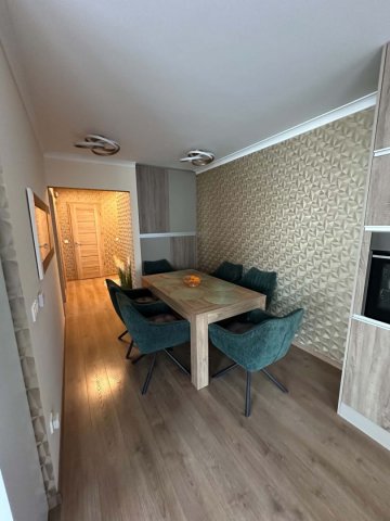 Kiadó téglalakás, albérlet, Debrecenben 380 E Ft / hó, 3 szobás