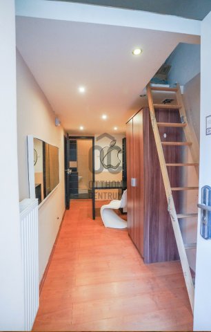 Eladó téglalakás, Budapesten, VII. kerületben, Erzsébet körúton