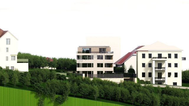 Eladó téglalakás, Budapesten, II. kerületben 1300 M Ft, 2 szobás