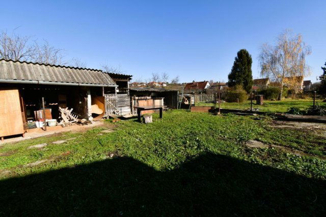 Eladó családi ház, Zalaszentivánon 19.9 M Ft, 2 szobás