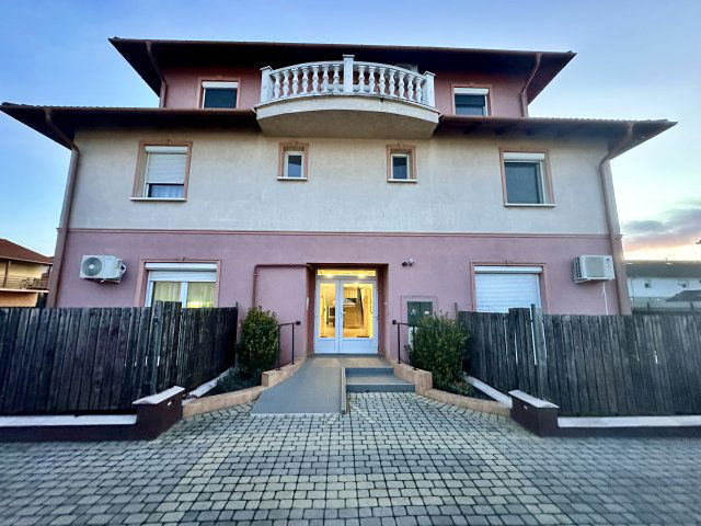 Eladó téglalakás, Vecsésen, Wass Albert utcában 66.9 M Ft