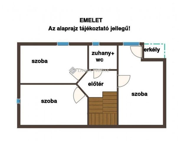 Eladó ikerház, Kistarcsán 99 M Ft, 5 szobás