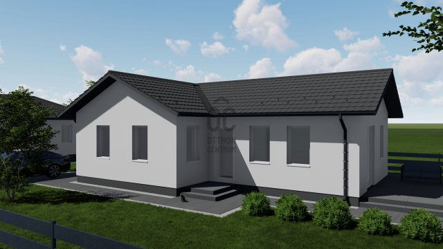 Eladó családi ház, Siófokon 79.9 M Ft, 3 szobás