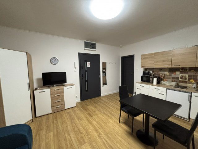 Kiadó téglalakás, albérlet, Tiszaújvárosban, Tisza úton