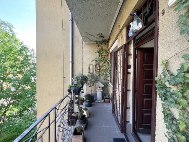 Eladó téglalakás, Budapesten, III. kerületben 57.9 M Ft