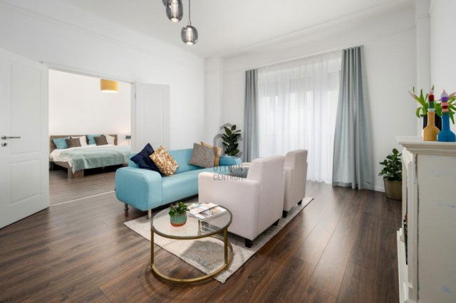 Eladó téglalakás, Budapesten, I. kerületben 178.9 M Ft, 3 szobás