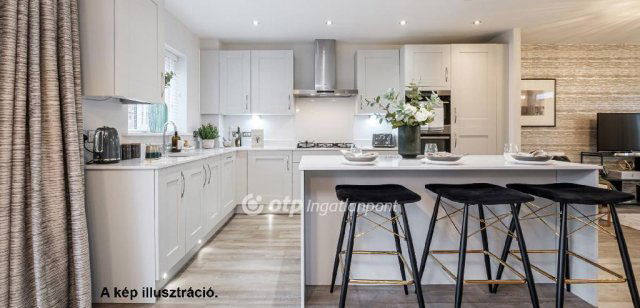 Eladó téglalakás, Budapesten, XIV. kerületben 135.01 M Ft