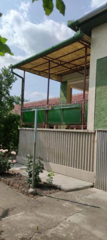 Eladó családi ház, Jászalsószentgyörgyon, Béke úton 28.9 M Ft