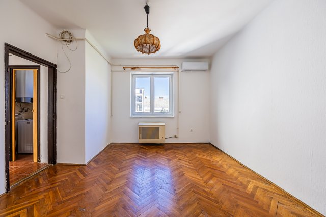 Eladó téglalakás, Budapesten, XIV. kerületben, Hungária körúton