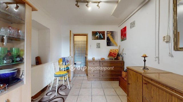 Eladó családi ház, Nyékládházán 39 M Ft, 3+1 szobás