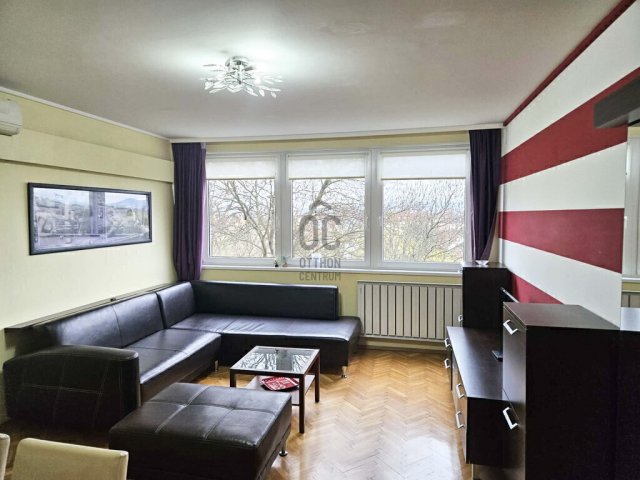 Eladó panellakás, Budapesten, XIV. kerületben 64.9 M Ft, 2 szobás