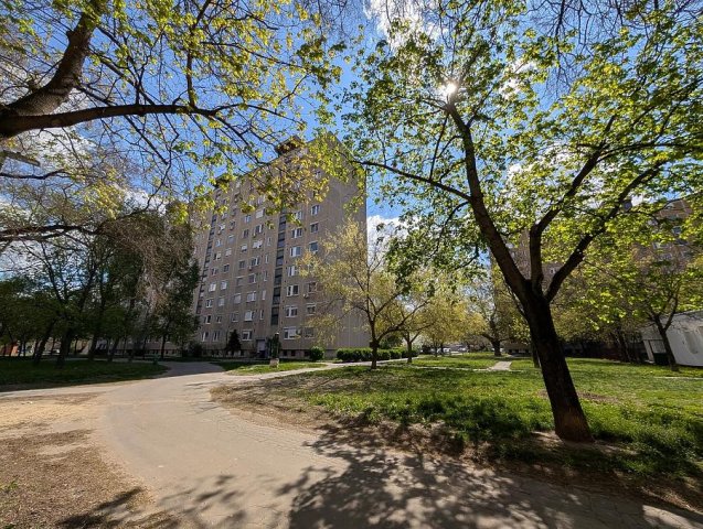 Eladó panellakás, Budapesten, IV. kerületben 75.9 M Ft