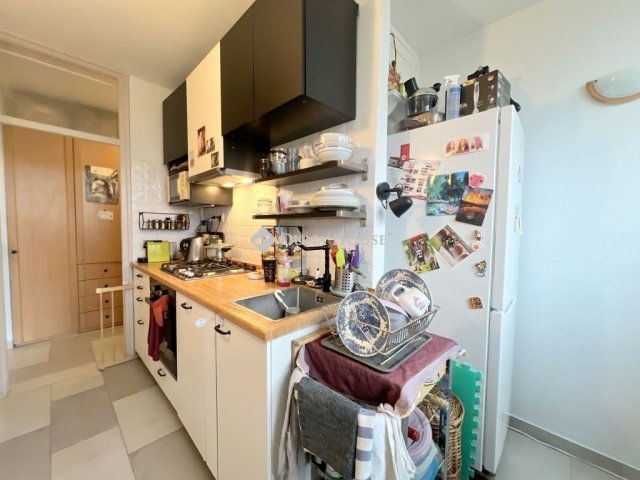 Eladó téglalakás, Budapesten, XX. kerületben 69.5 M Ft, 2 szobás