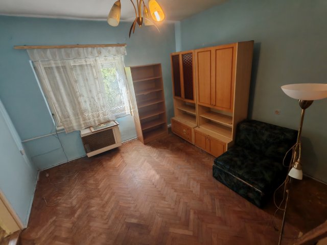 Eladó családi ház, Szegeden, Dárda utcában 44.9 M Ft, 2 szobás