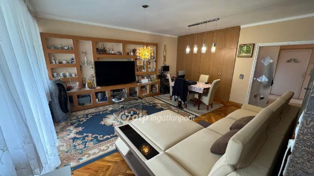 Eladó téglalakás, Sarkadon 26.5 M Ft, 2+1 szobás